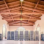 Alloggio per agriturismo Corte Moranda *