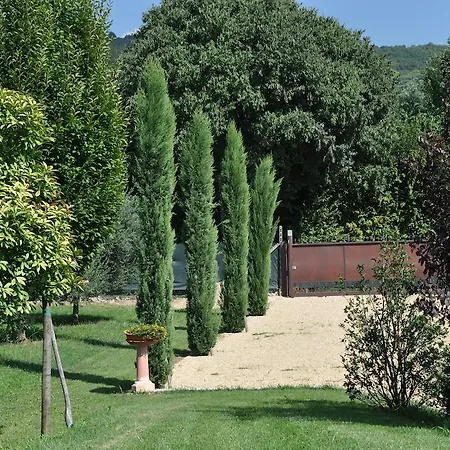 Lantgård Corte Moranda