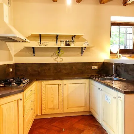 Feriegård Corte Moranda