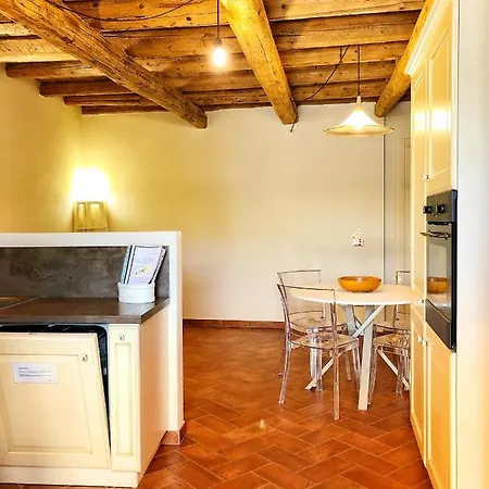 Corte Moranda Agroturismo Verona