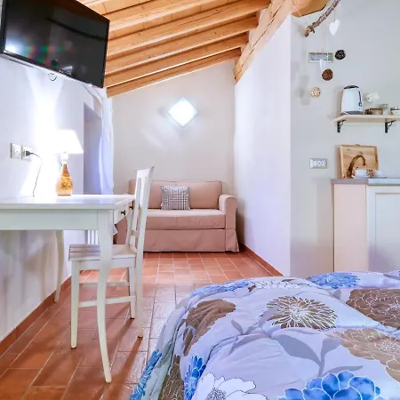 Corte Moranda Feriegård Verona