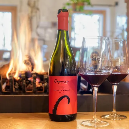 Feriegård Corte Moranda *