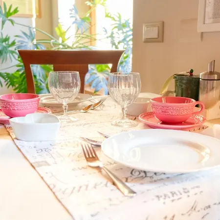 Corte Moranda Feriegård Verona