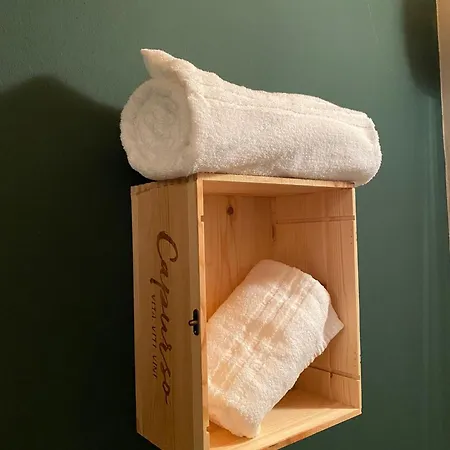 Corte Moranda Feriegård