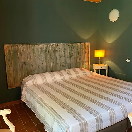 Feriegård Corte Moranda