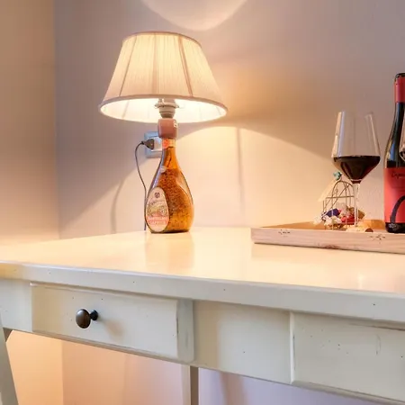 Corte Moranda Feriegård *