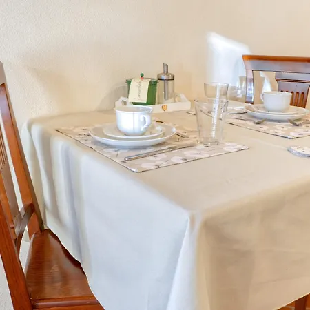 Feriegård Corte Moranda *