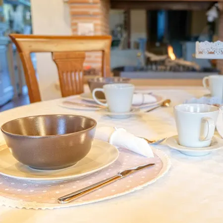 Feriegård Corte Moranda Verona