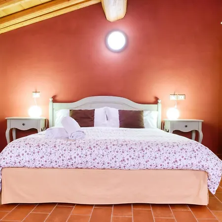 Corte Moranda Feriegård *