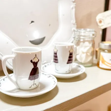 Feriegård Corte Moranda