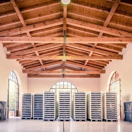 Feriegård Corte Moranda *