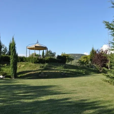 Feriegård Corte Moranda Verona