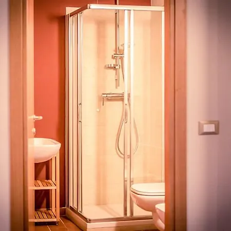 Feriegård Corte Moranda