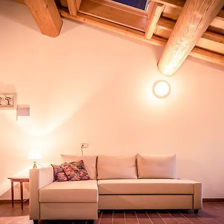 Corte Moranda Feriegård *