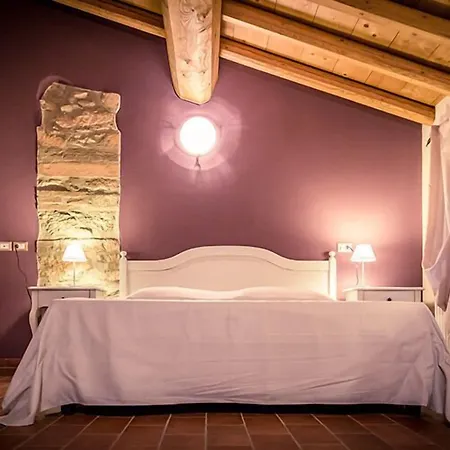 Feriegård Corte Moranda *