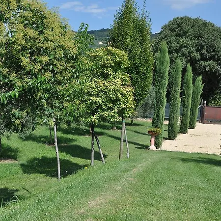 Corte Moranda Feriegård Verona