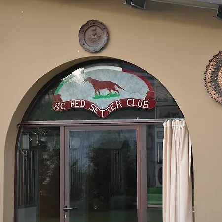 Feriegård Corte Moranda *