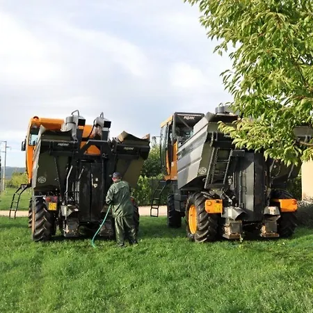 Corte Moranda Agroturismo Verona