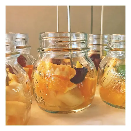 Feriegård Corte Moranda Verona