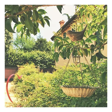 Agroturismo Corte Moranda Verona