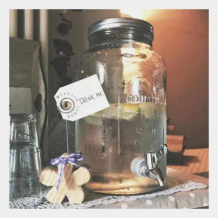 Feriegård Corte Moranda Verona