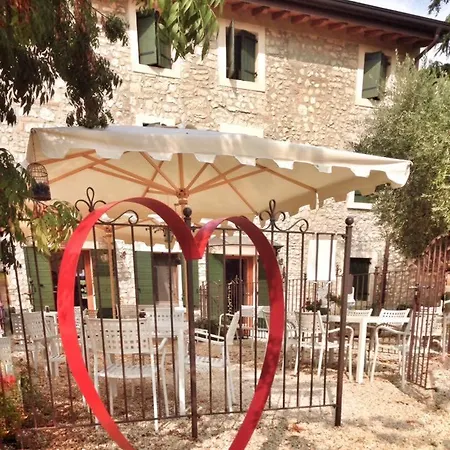 Feriegård Corte Moranda