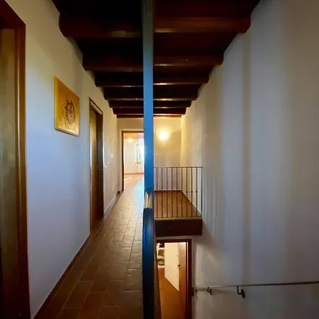 Agroturismo Corte Moranda