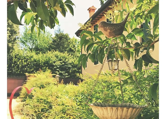 Farm stay Corte Moranda Verona