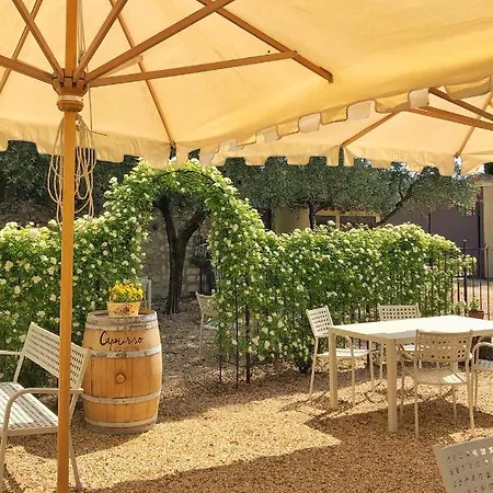 Séjour à la ferme Corte Moranda Vérone