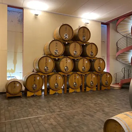 农庄科尔特莫兰达酒店 维罗纳