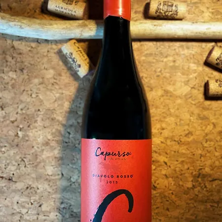 农庄科尔特莫兰达酒店