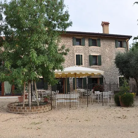 农庄科尔特莫兰达酒店 农家乐