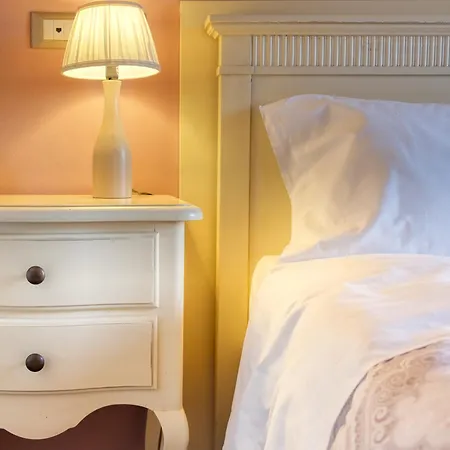 农庄科尔特莫兰达酒店 农家乐