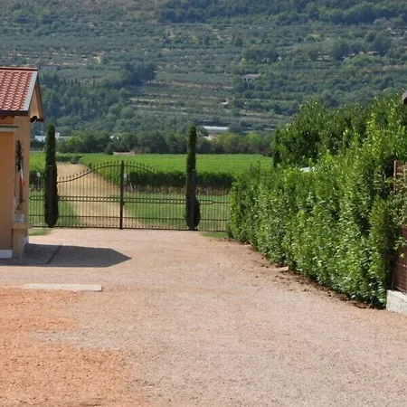 Corte Moranda Séjour à la ferme