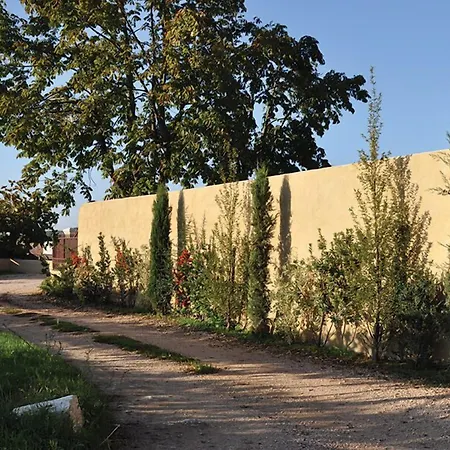 Séjour à la ferme Corte Moranda