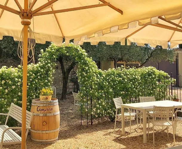 Lantgård Corte Moranda Verona