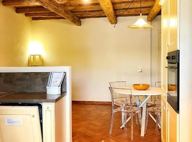 Corte Moranda مزرعة للإقامة فيرونا