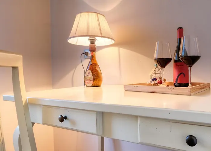 Corte Moranda مزرعة للإقامة *