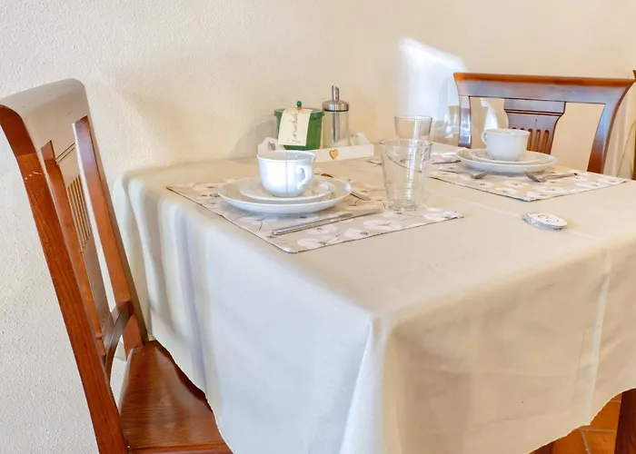 مزرعة للإقامة Corte Moranda *