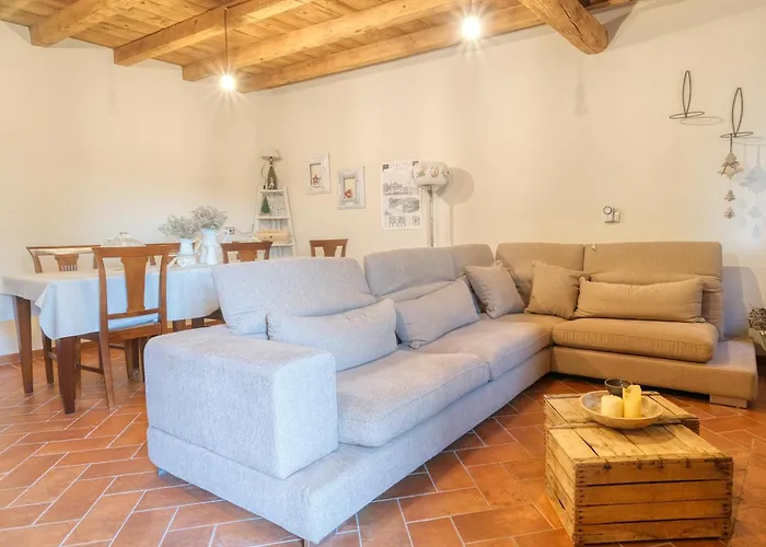 Corte Moranda * فيرونا