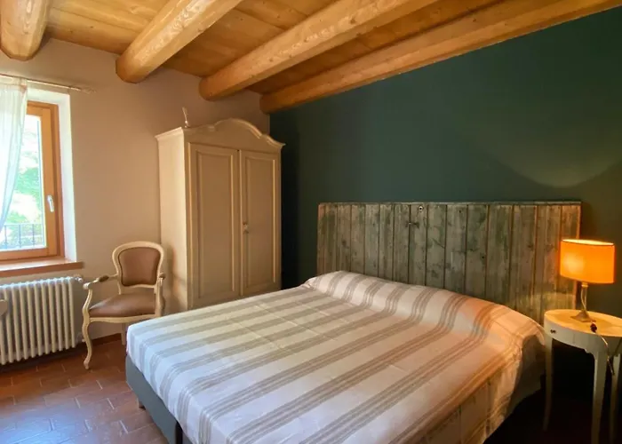 Corte Moranda * فيرونا