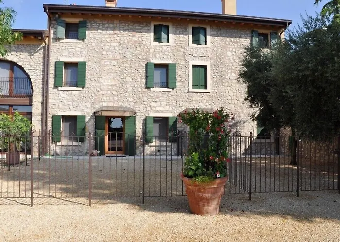 Corte Moranda Verona