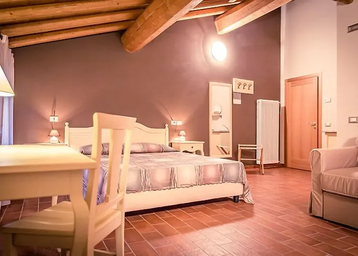 Lantgård Corte Moranda Verona
