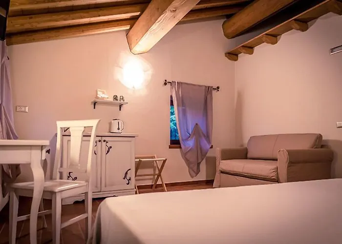 Lantgård Corte Moranda Verona