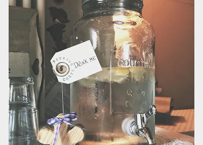 مزرعة للإقامة Corte Moranda فيرونا