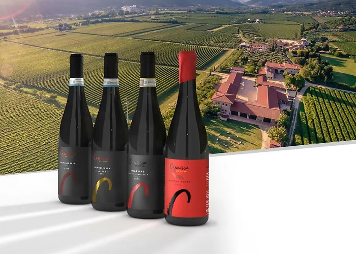 Corte Moranda مزرعة للإقامة فيرونا