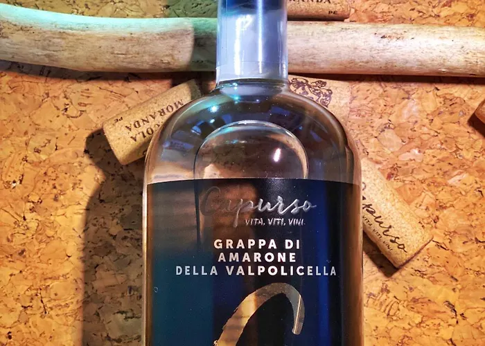 Alloggio per agriturismo Corte Moranda Verona