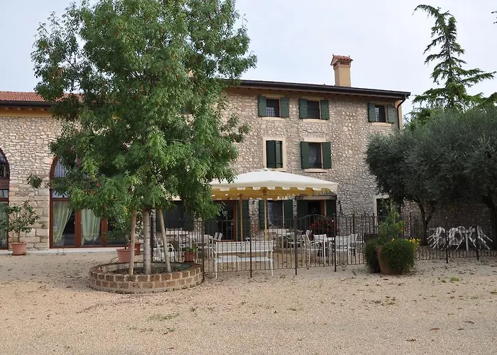 Corte Moranda Alloggio per agriturismo