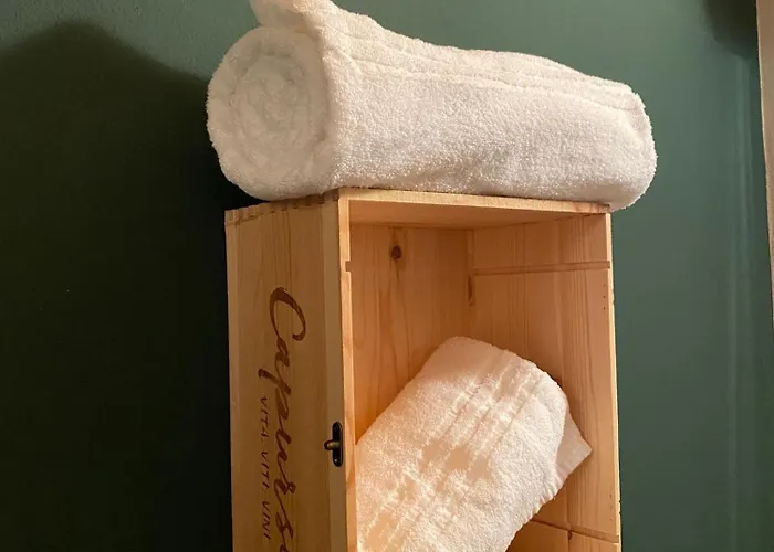 Corte Moranda Alloggio per agriturismo