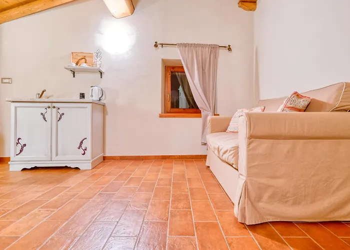 Corte Moranda Alloggio per agriturismo Verona